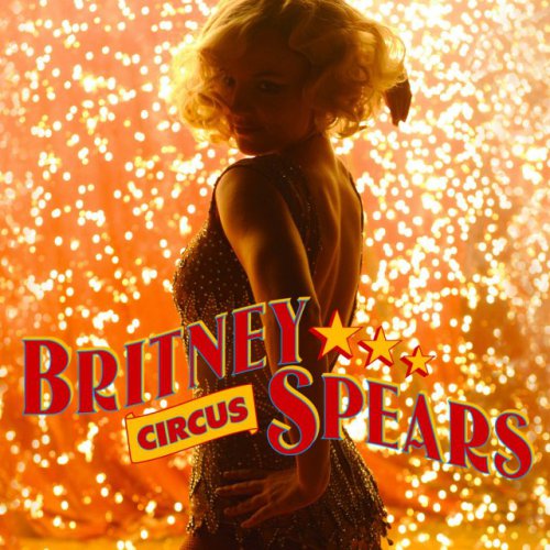 Britney Spears_Circus
