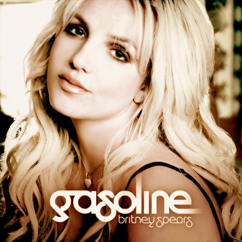 Britney Spears_Gasoline