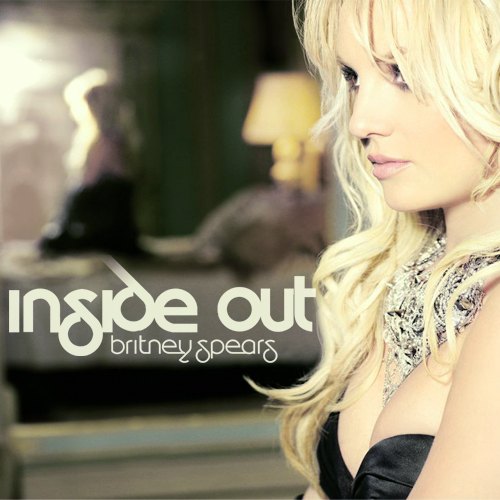 Britney Spears_Inside Out