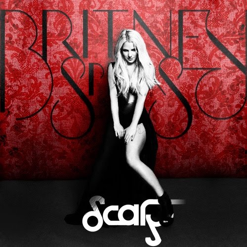 Britney Spears_Scary