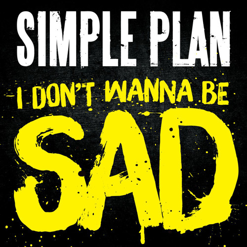 Simple Plan_Sad