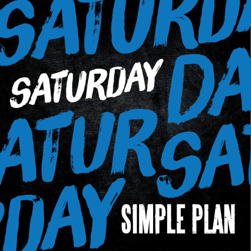 Simple Plan_Saturday