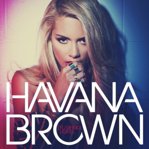 Havana Brown _Whatever We Want_